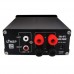 A917 320W-MP3 Digital High Power Amplifier