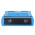 Music-F F-71 USB Speakers Laptop Cooling Pad 2 in One